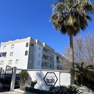 Apartamento Calle Manolete Casaño, Marbella